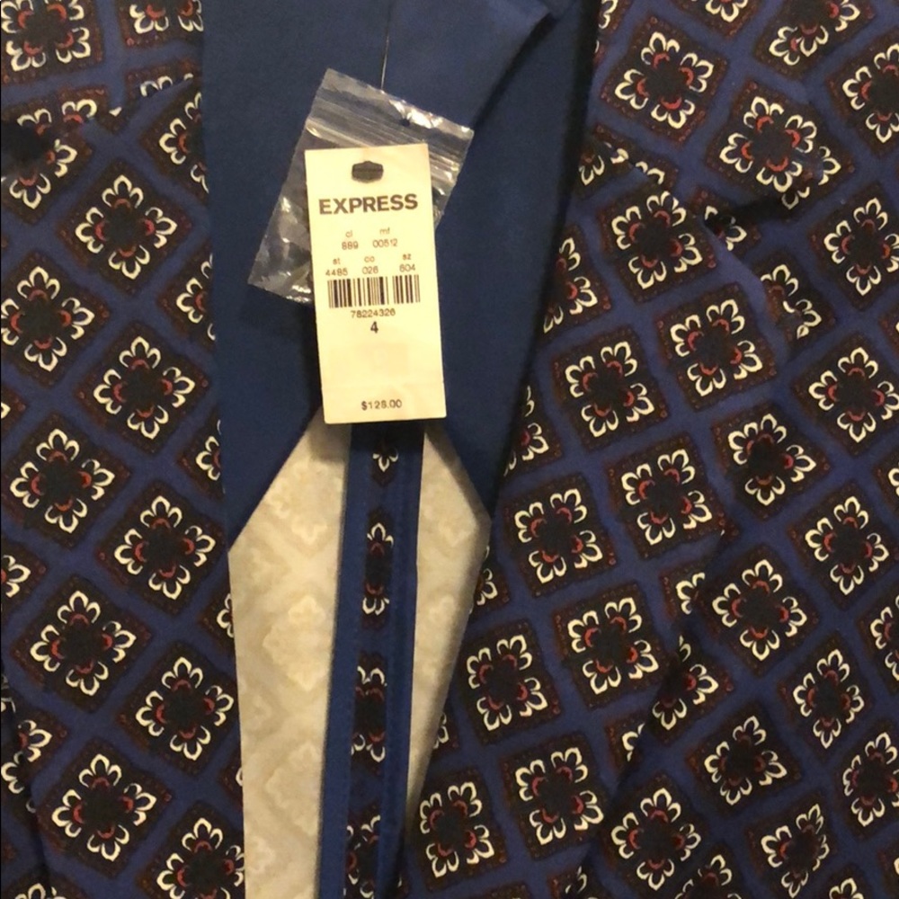 Express blazer - Picture 5 of 6